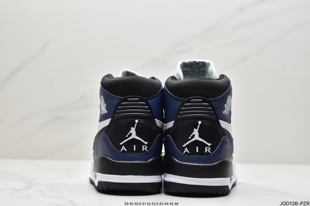 Air Jordan Legacy 312 AV3922SL