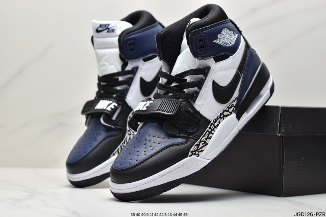 Air Jordan Legacy 312 AV3922SL