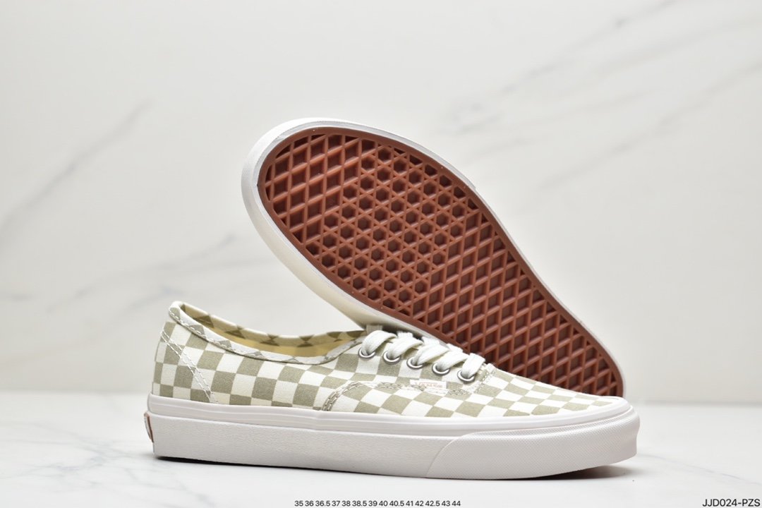 Vans Vault Authentic high-end branch line this Vans retro classic series