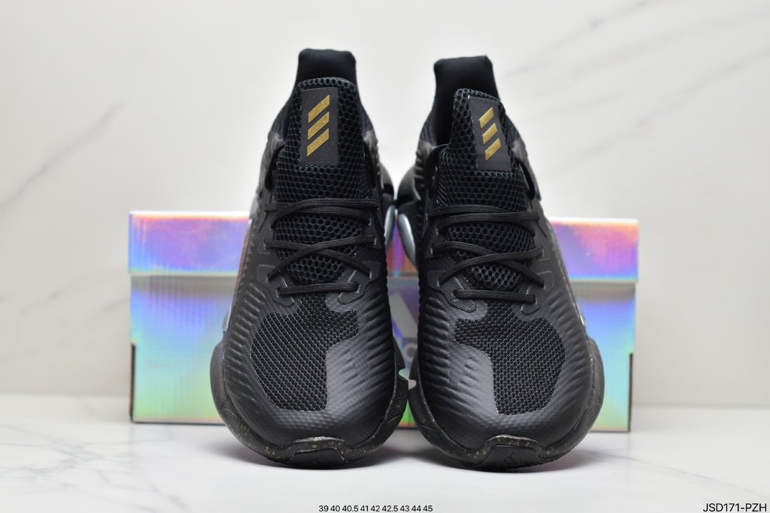 Alpha 10 generation 2.0 brand new 200Adidas Alphabounce deae 2.0 brand new Alpha Coconut new