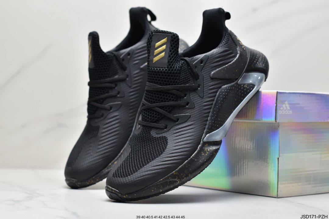 Alpha 10 generation 2.0 brand new 200Adidas Alphabounce deae 2.0 brand new Alpha Coconut new