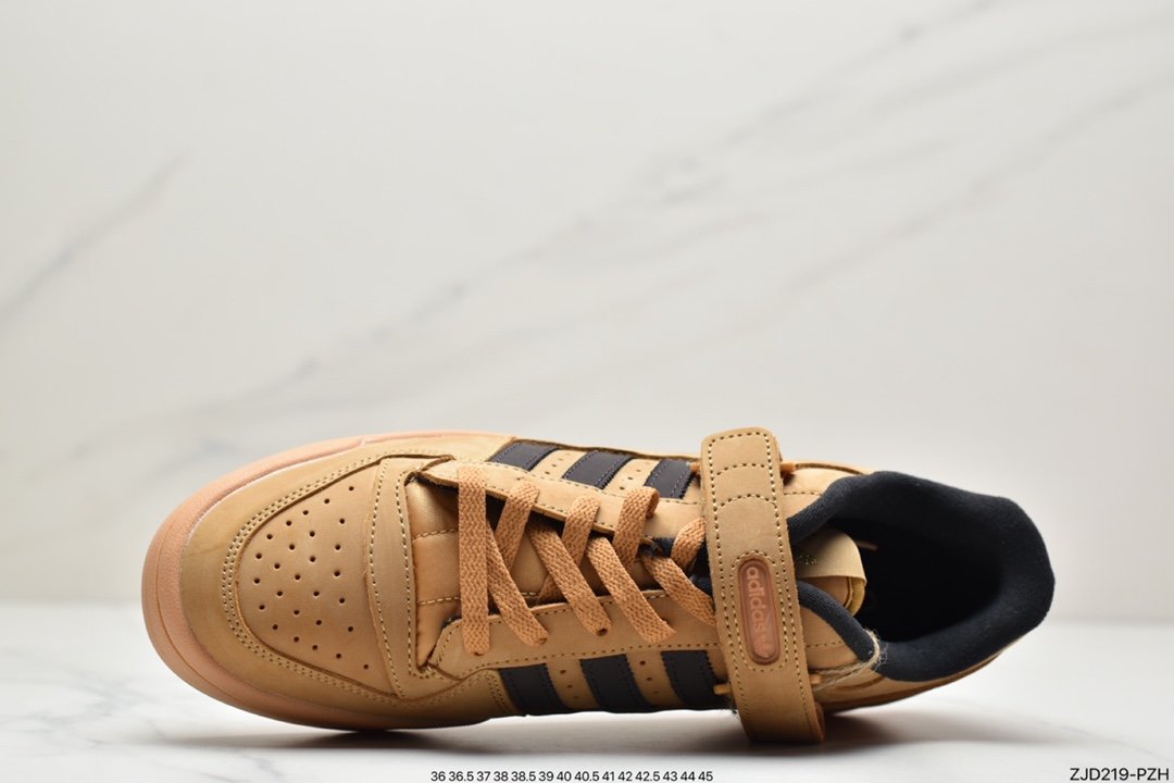 adidas originals Forum Low wheat adidas Originals Forum RX popular single product GW6230