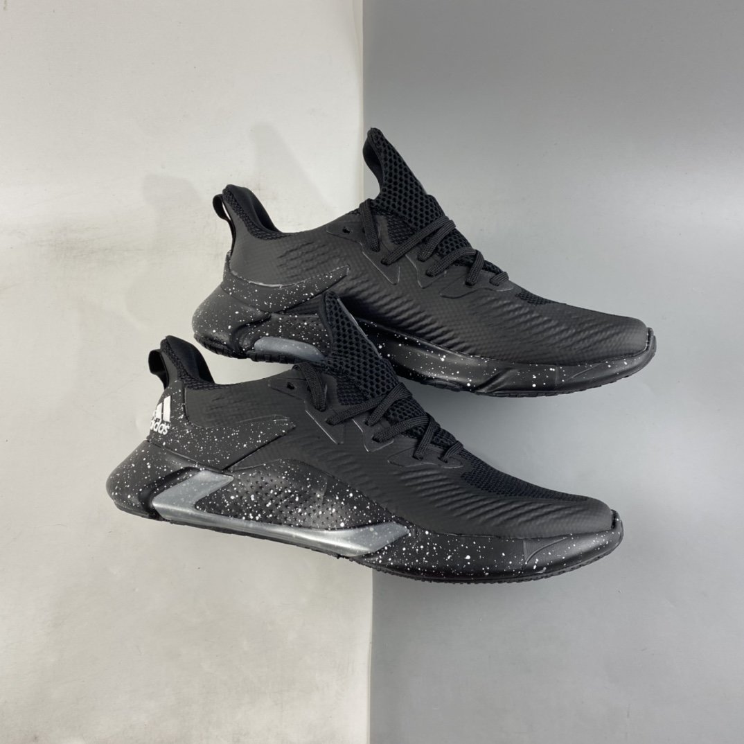 Adidas Alphabounce Deae 2.0 Official New Alpha Series EG6090