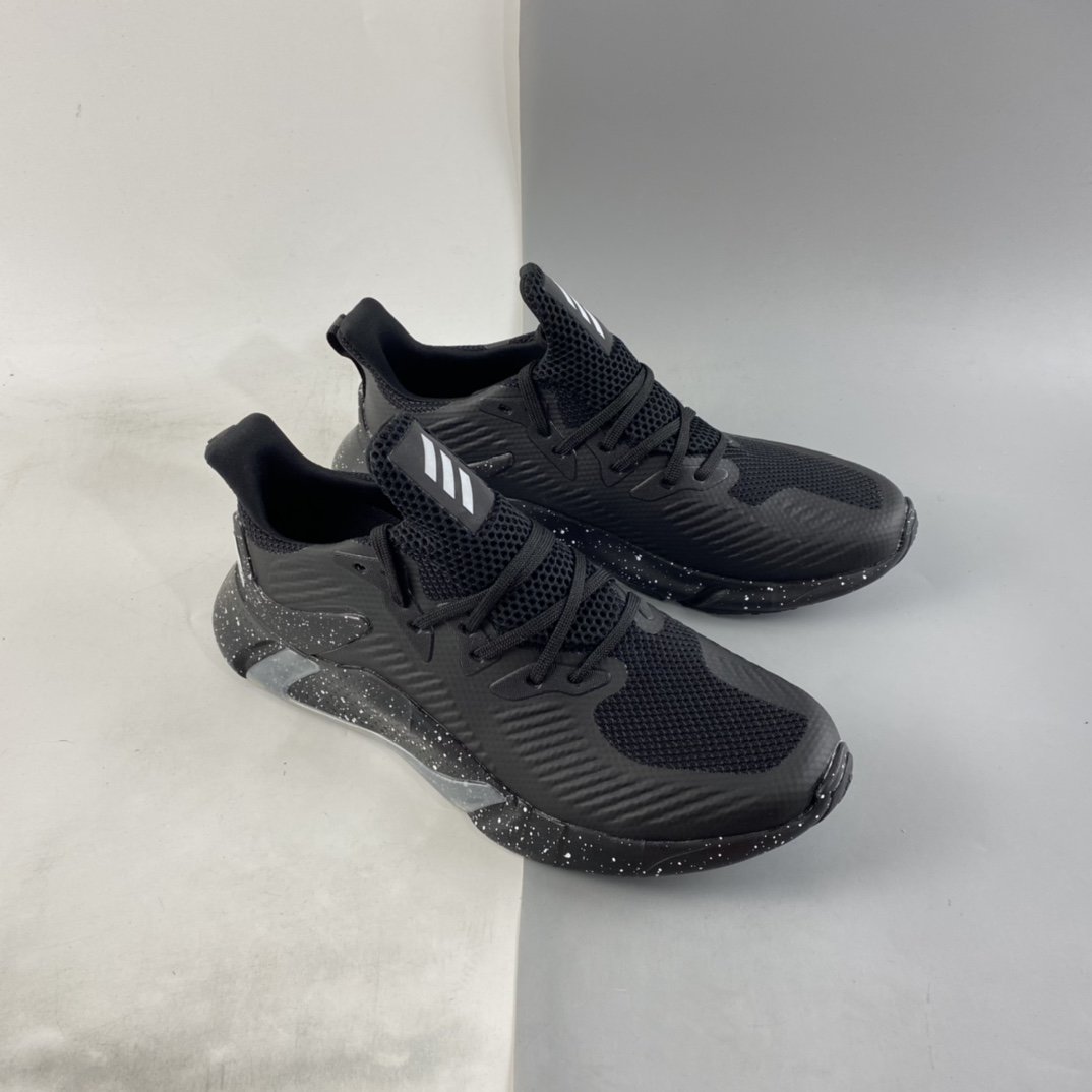 Adidas Alphabounce Deae 2.0 Official New Alpha Series EG6090