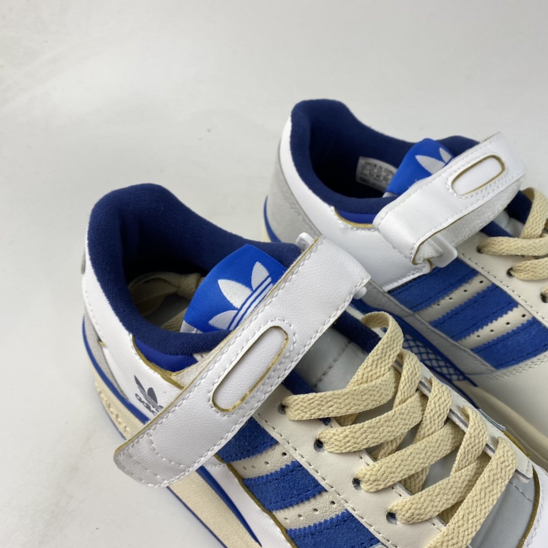 Adidas Originals Forum 84 Low popular item classic retro basketball shoes S23764