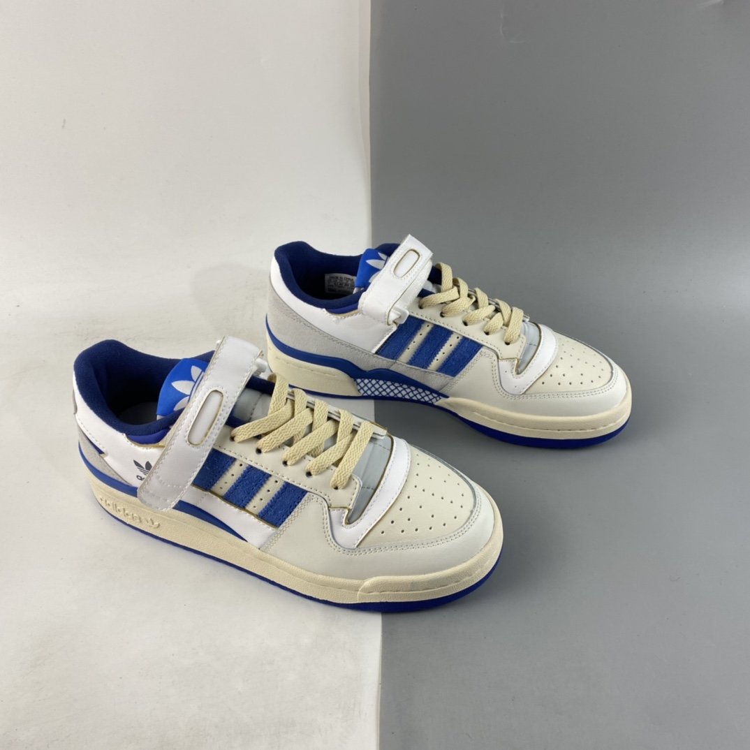 Adidas Originals Forum 84 Low popular item classic retro basketball shoes S23764