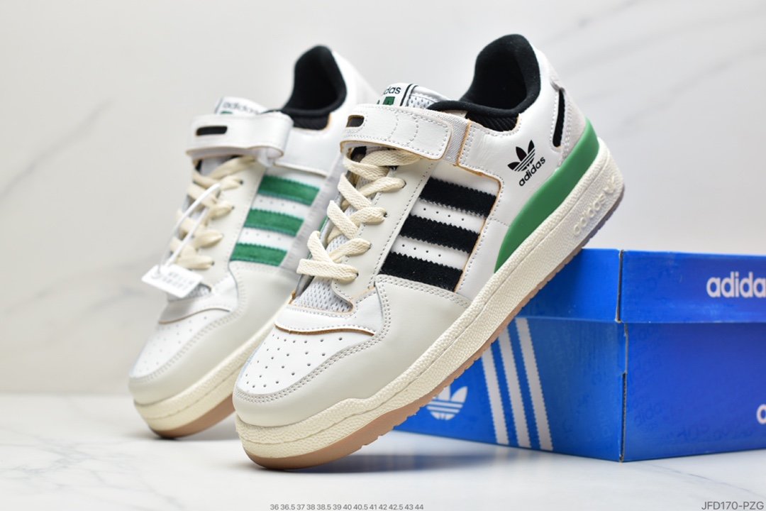 Adidas Forum 84 Low OG Classic Clover GX9058XH