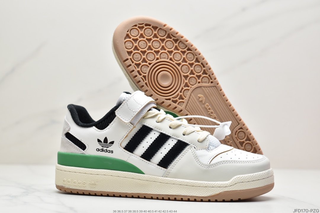 Adidas Forum 84 Low OG Classic Clover GX9058XH