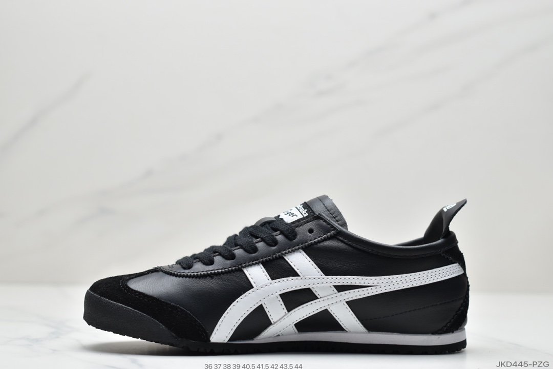 Nissan Classic Veteran - Onitsuka Tiger Mexico 66 Classic 1183B815