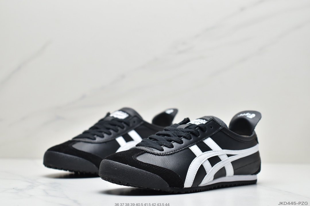 Nissan Classic Veteran - Onitsuka Tiger Mexico 66 Classic 1183B815