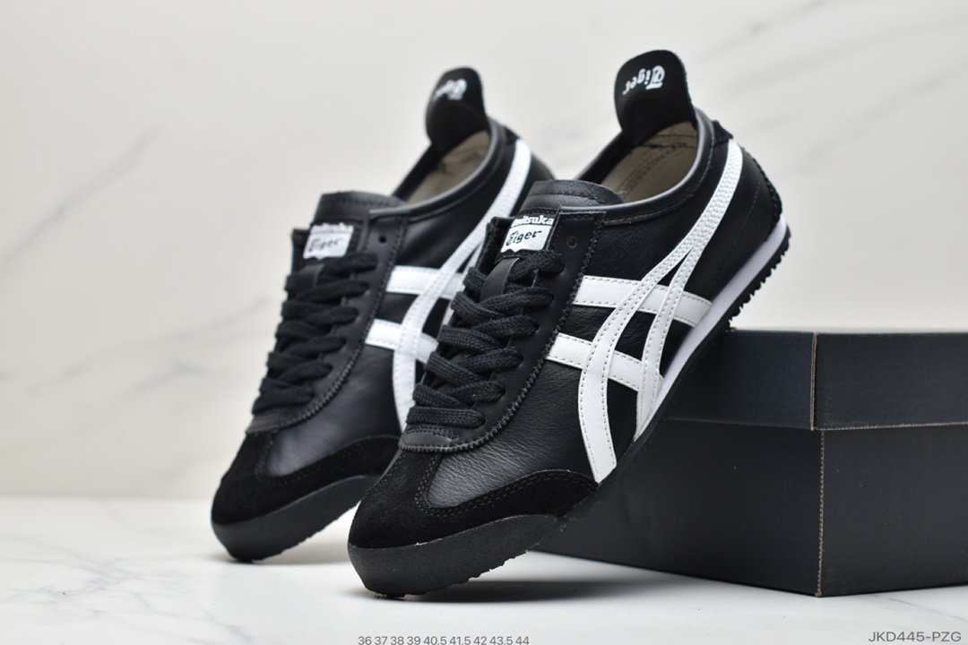 Nissan Classic Veteran - Onitsuka Tiger Mexico 66 Classic 1183B815