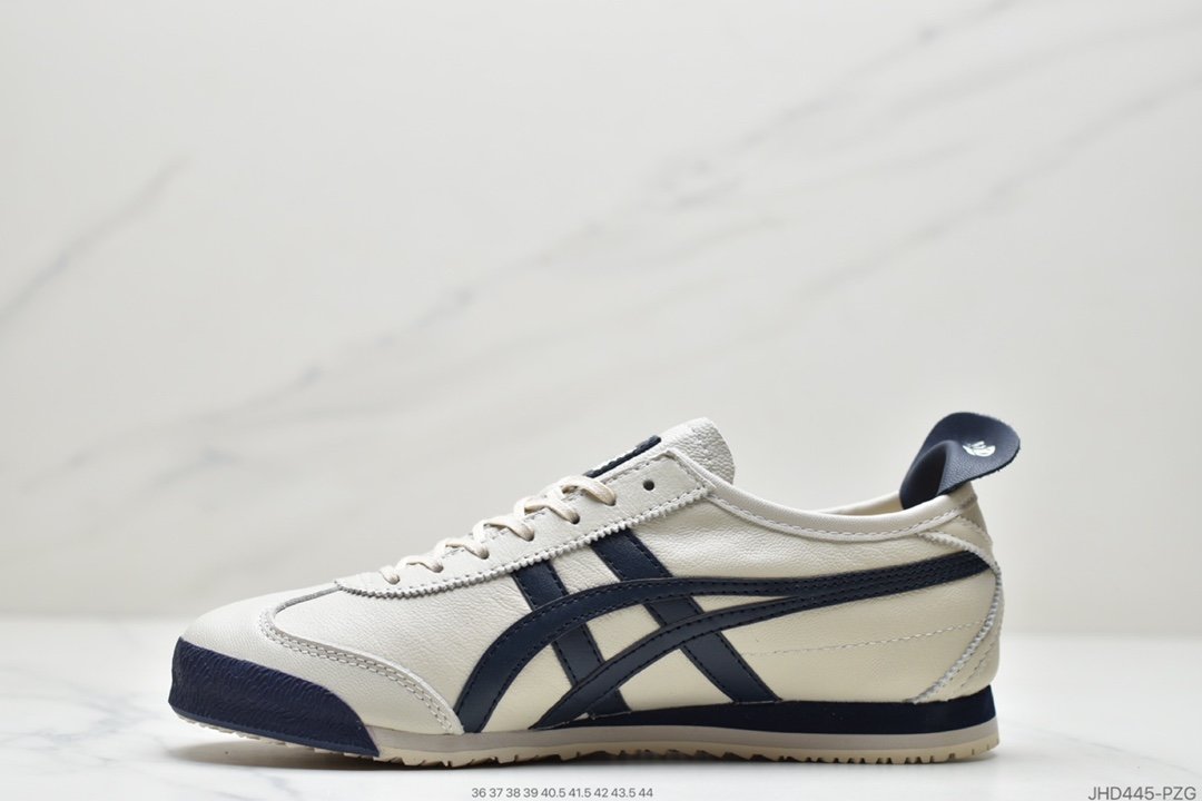 Asics Onitsuka tiger handmade shoes Asics