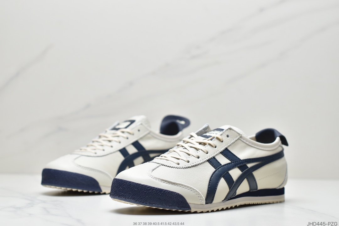 Asics Onitsuka tiger handmade shoes Asics