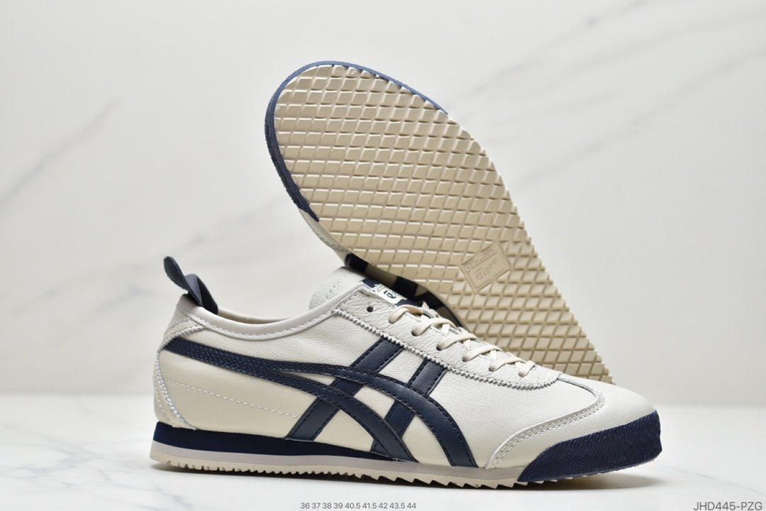 Asics Onitsuka tiger handmade shoes Asics