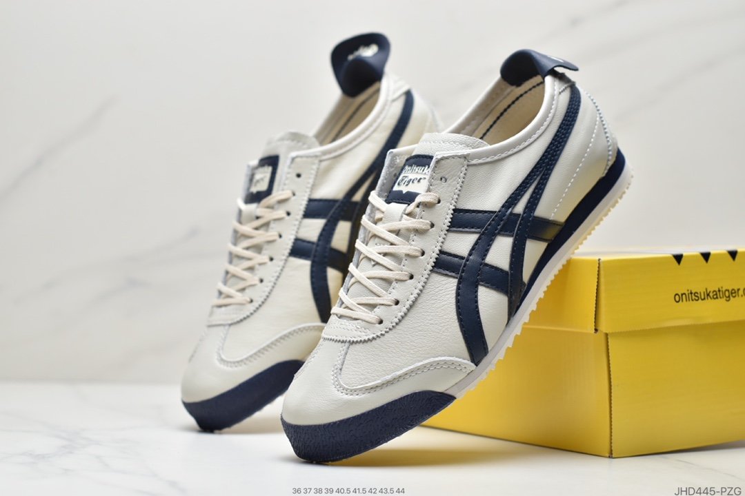 Asics Onitsuka tiger handmade shoes Asics