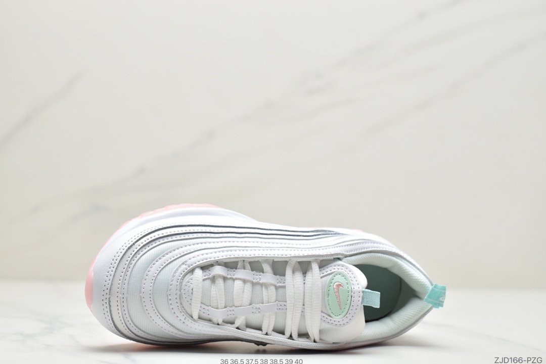 Nike Air Max 97 SE ”Pastel” 2021 max97 bullet DJ1498-100