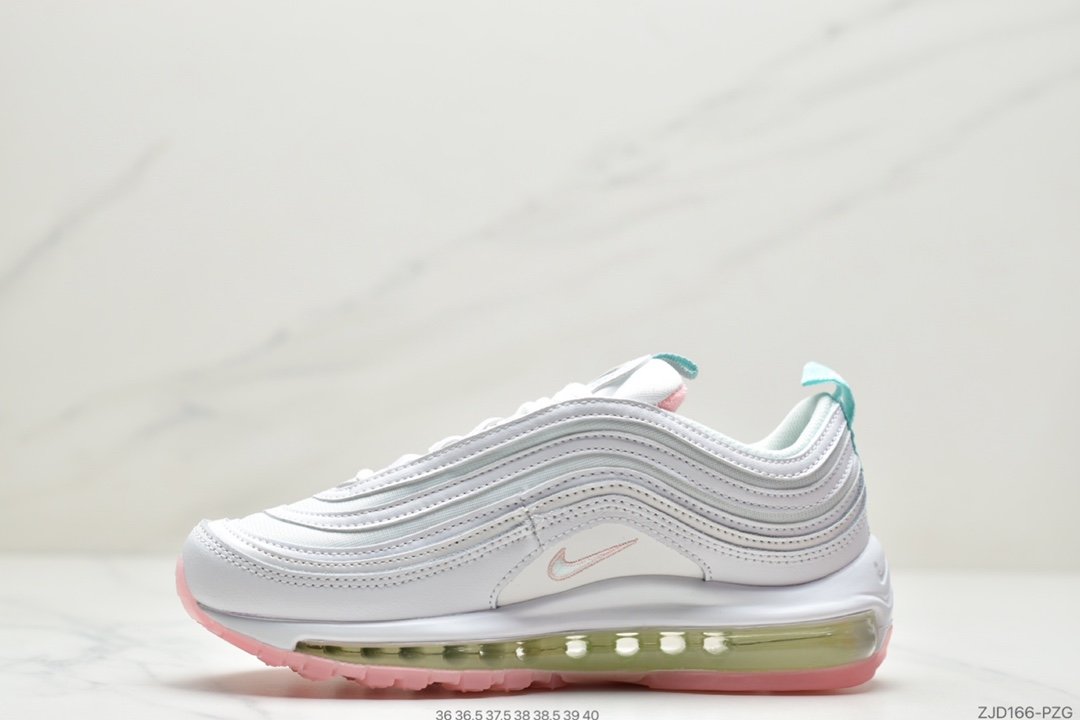 Nike Air Max 97 SE ”Pastel” 2021 max97 bullet DJ1498-100