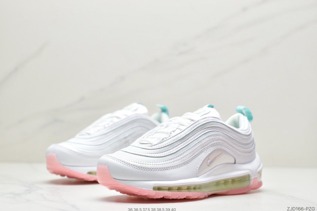 Nike Air Max 97 SE ”Pastel” 2021 max97 bullet DJ1498-100