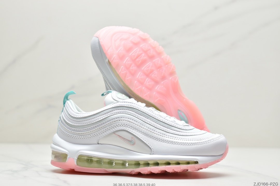 Nike Air Max 97 SE ”Pastel” 2021 max97 bullet DJ1498-100