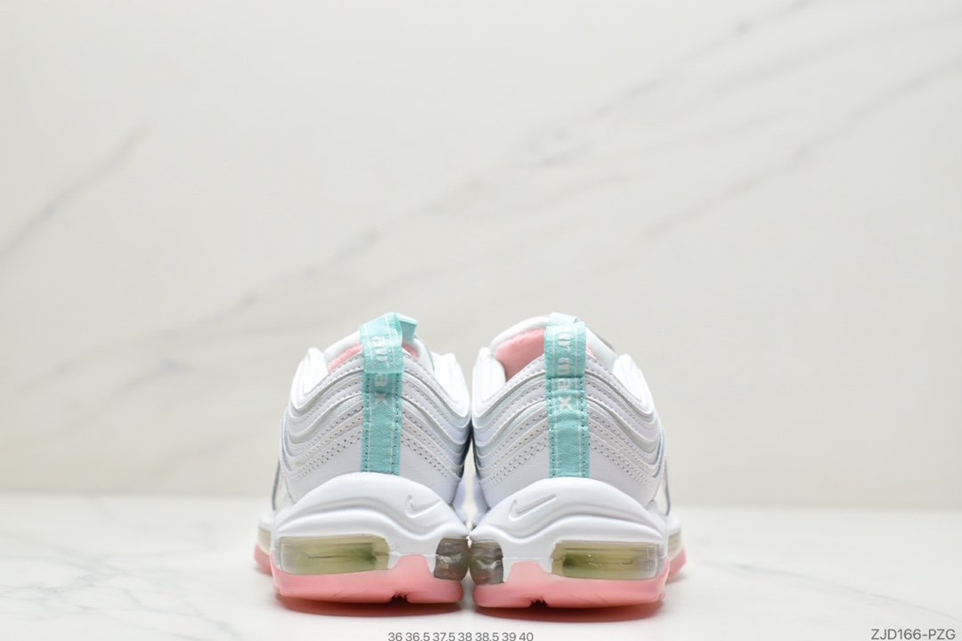 Nike Air Max 97 SE ”Pastel” 2021 max97 bullet DJ1498-100