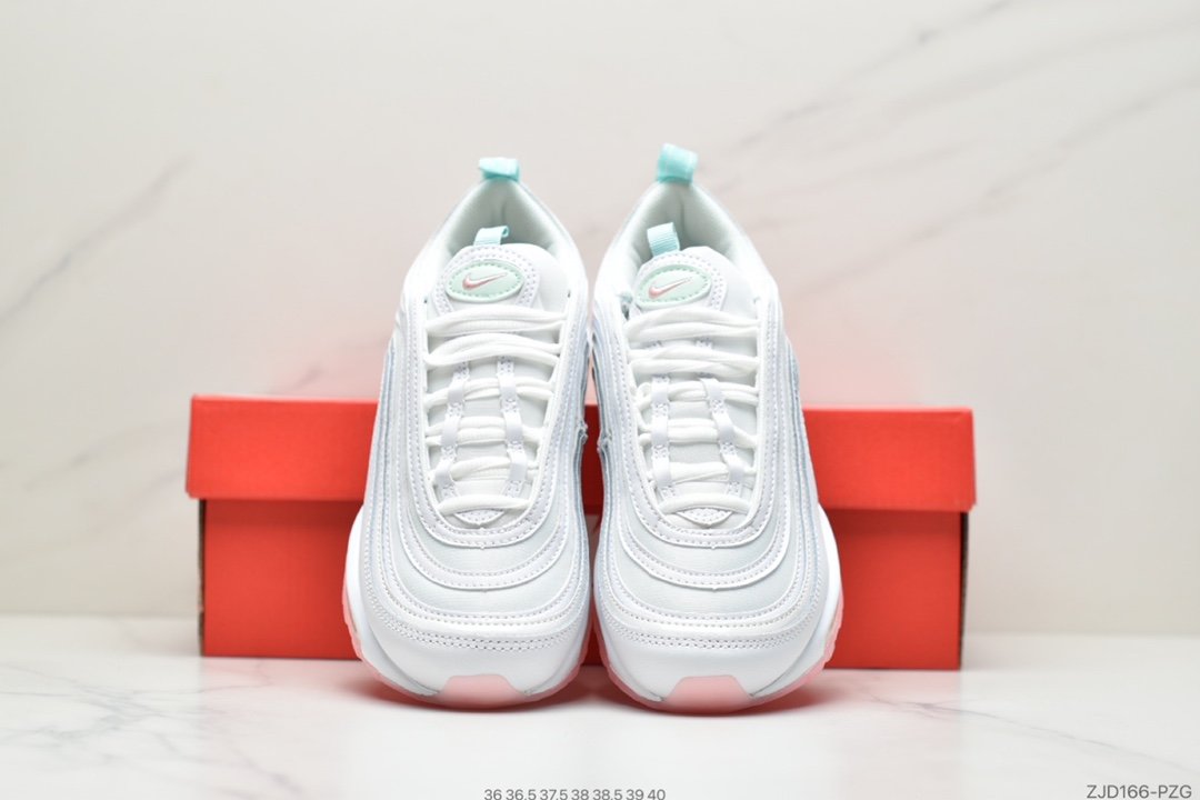 Nike Air Max 97 SE ”Pastel” 2021 max97 bullet DJ1498-100