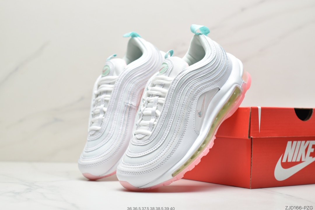 Nike Air Max 97 SE ”Pastel” 2021 max97 bullet DJ1498-100