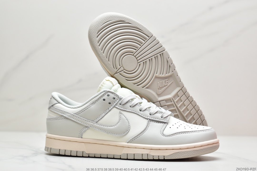 Nike SB Dunk Low Pro Retro Low Top Casual Sports Skateboard Shoes DD1503