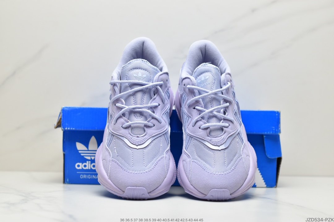 Adidas Originals Ozweego Lite Coconut FX6093