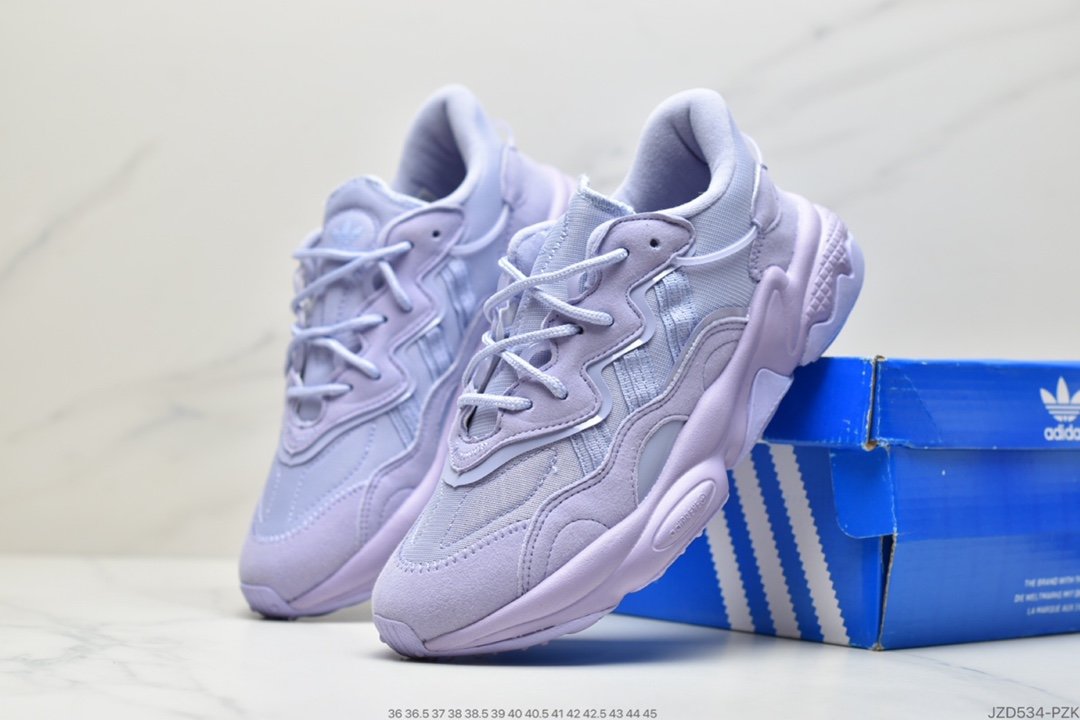 Adidas Originals Ozweego Lite Coconut FX6093