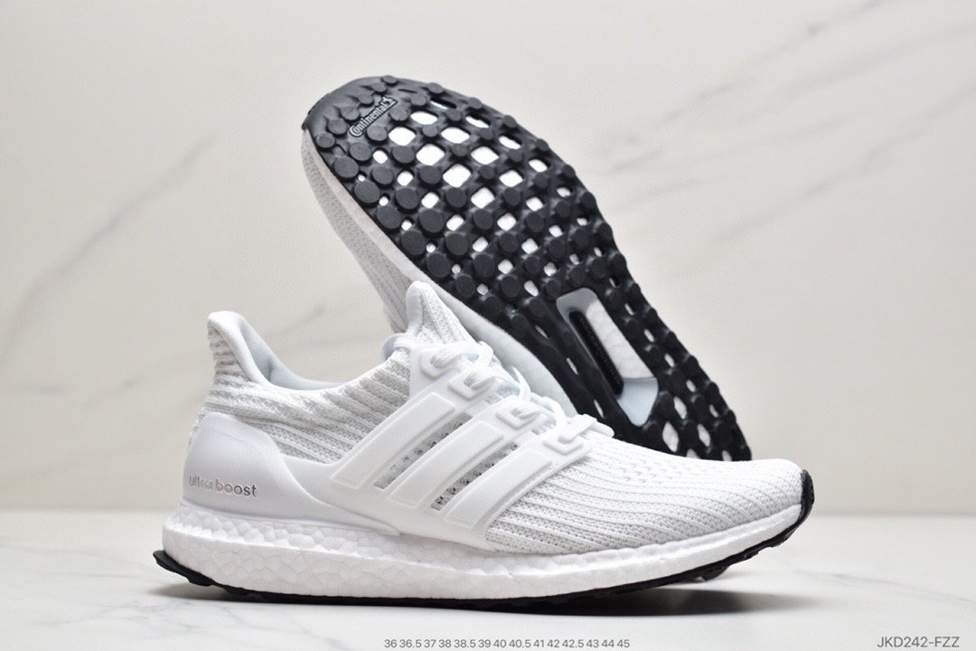 Adidas Ultra Boost UB 4.0 BB6168