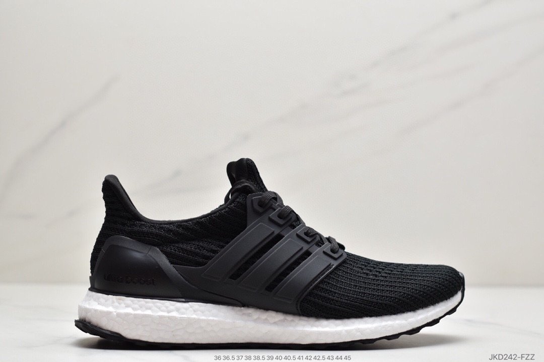 Adidas Ultra Boost UB 4.0 BB6168