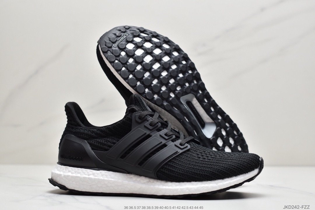 Adidas Ultra Boost UB 4.0 BB6168