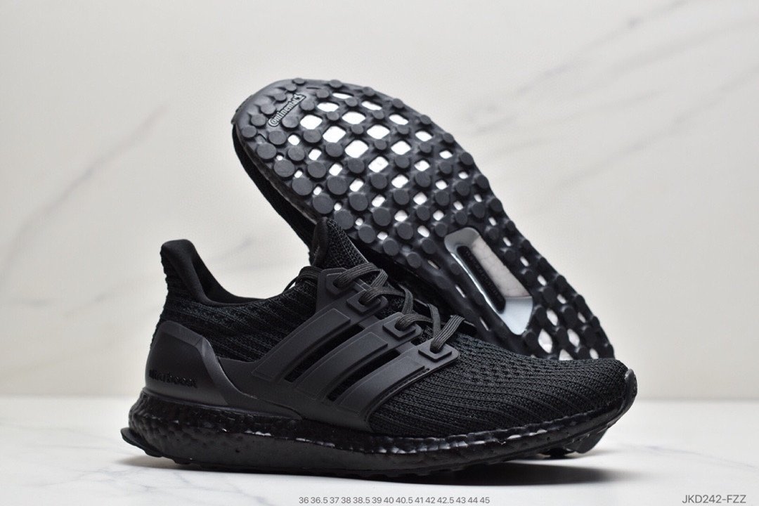 Adidas Ultra Boost UB 4.0 BB6168