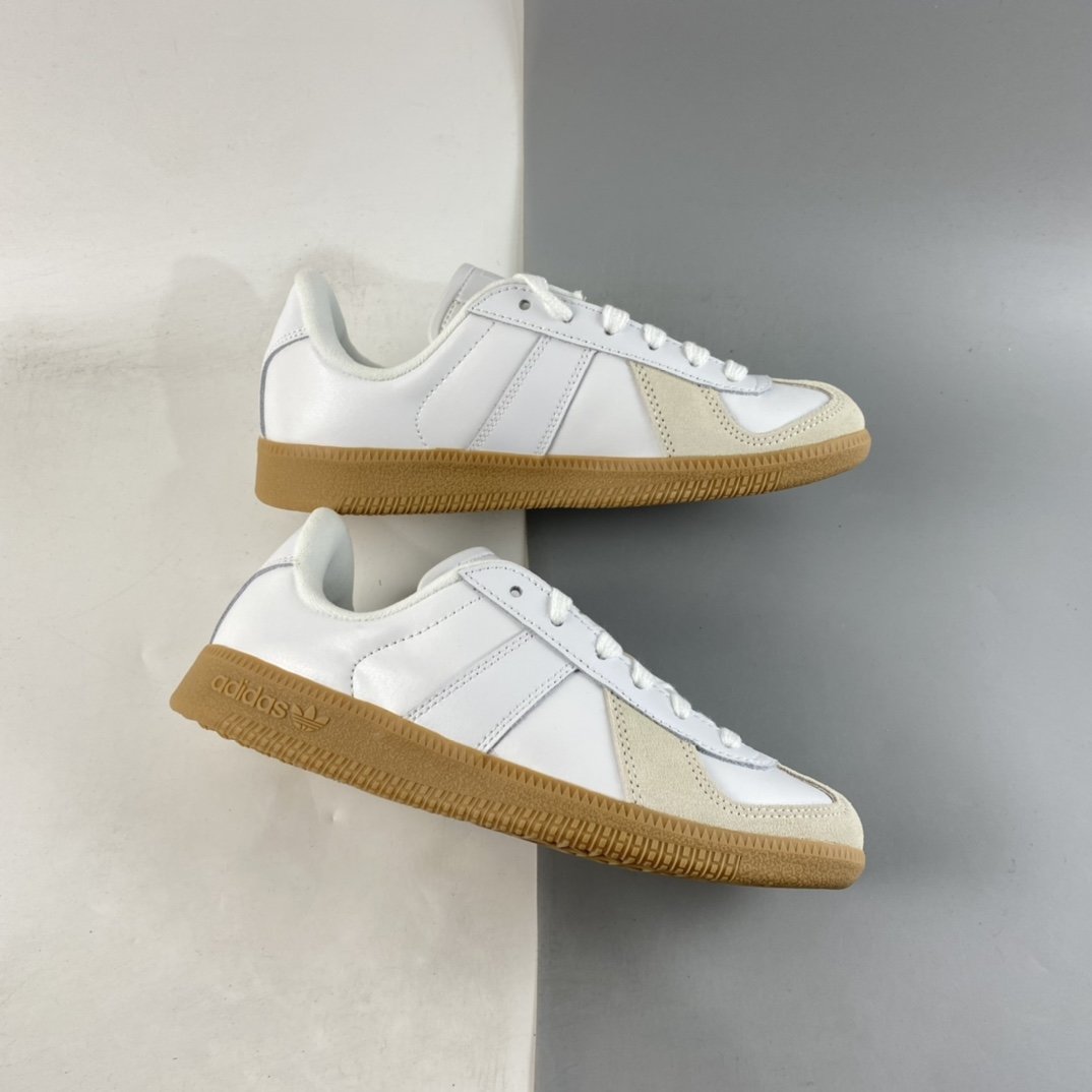 Adidas BW ARMY clover retro casual shoes BZ0579