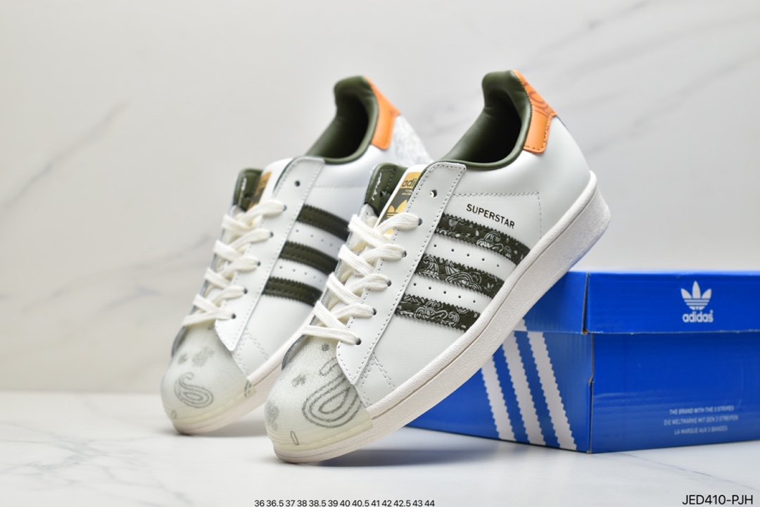 Adidas Originals SUPERSTAR W GX3656