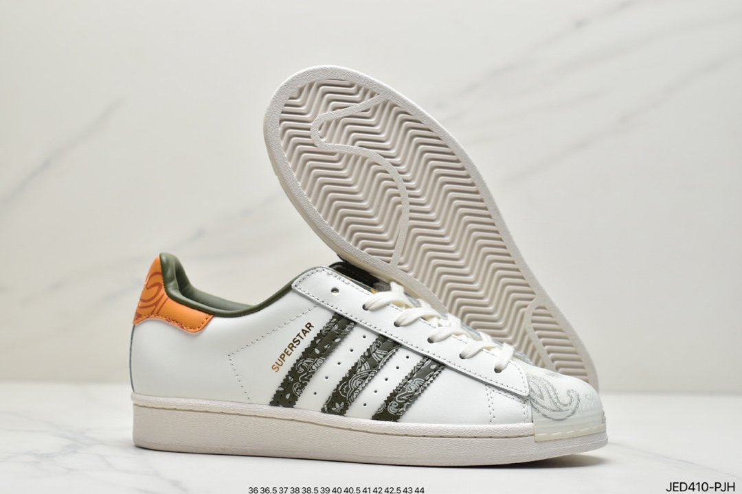 Adidas Originals SUPERSTAR W GX3656