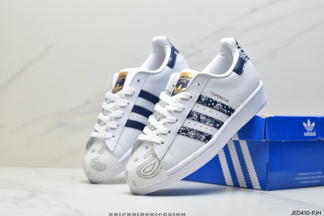 Adidas Originals SUPERSTAR W GX3656