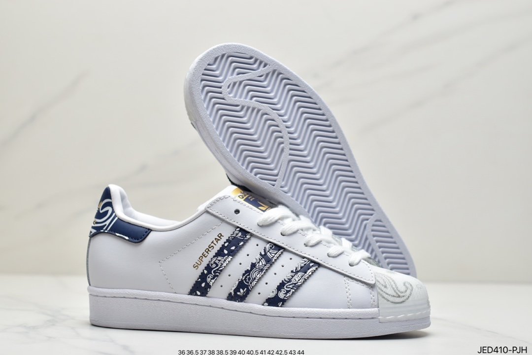 Adidas Originals SUPERSTAR W GX3656