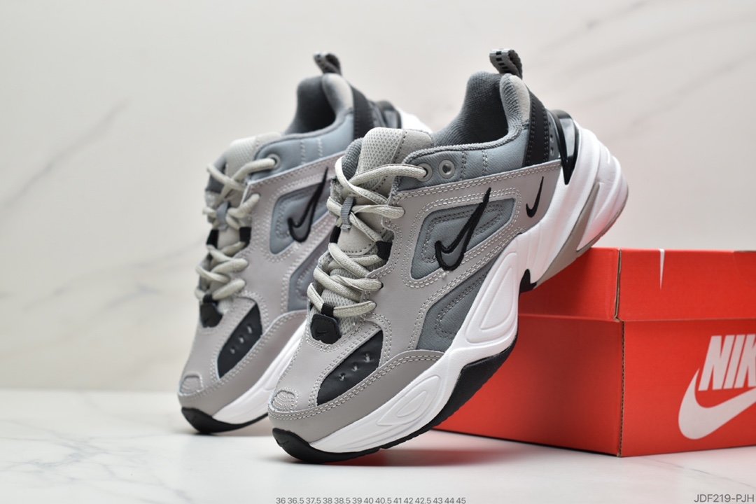 Nike M2K Tekno”Lux Denim Pack” BV7075-001