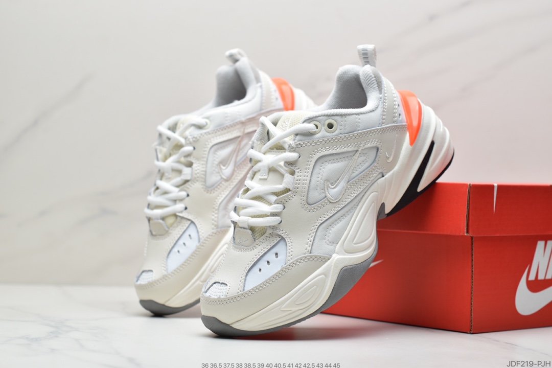 Nike M2K Tekno”Lux Denim Pack” BV7075-001