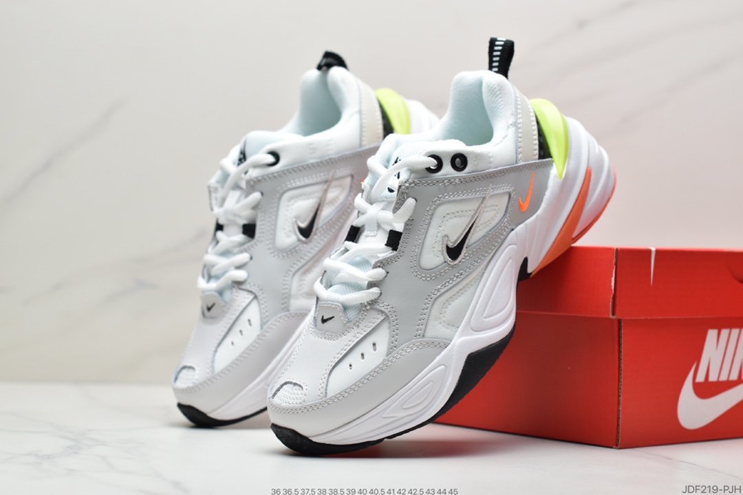 Nike M2K Tekno”Lux Denim Pack” BV7075-001