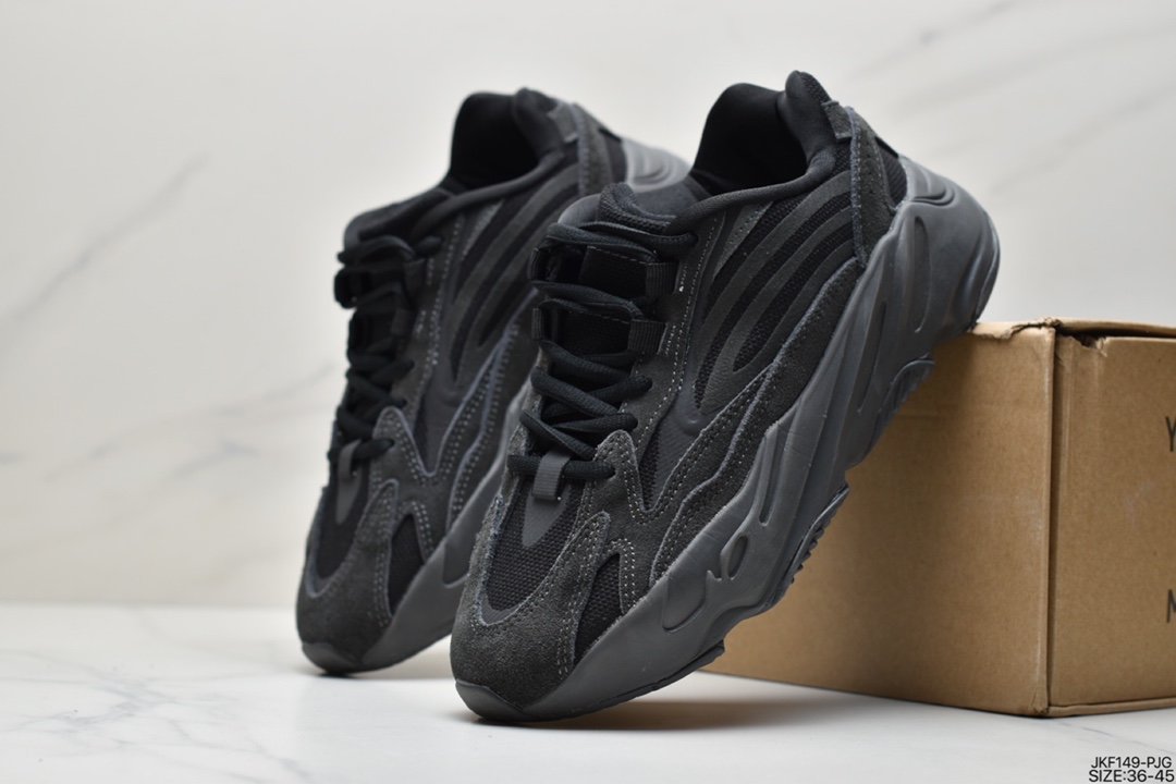 Adidas Yeezy Boost 700 V2 ”Ash Geode” 700V2 Coconut GZ0724