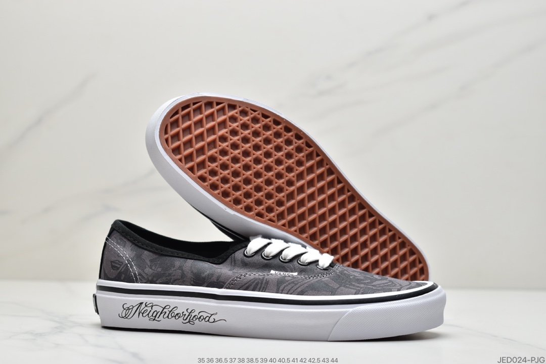 Vans Authentic 44DX Classic Anaheim Casual Sneakers