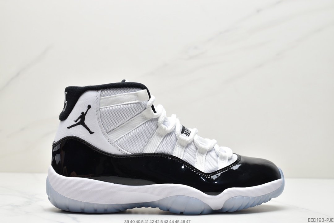 Air Jordan 11 ”Space Jam” Slam Dunk 378037-003