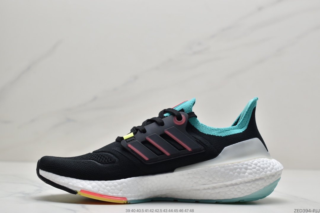 adidas ultra boost 2021 series officially exposed GZ0127