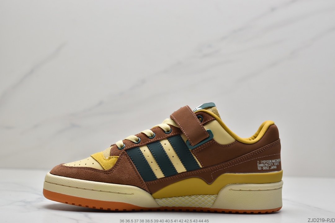 adidas Originals Forum popular items Forum Low gw3486