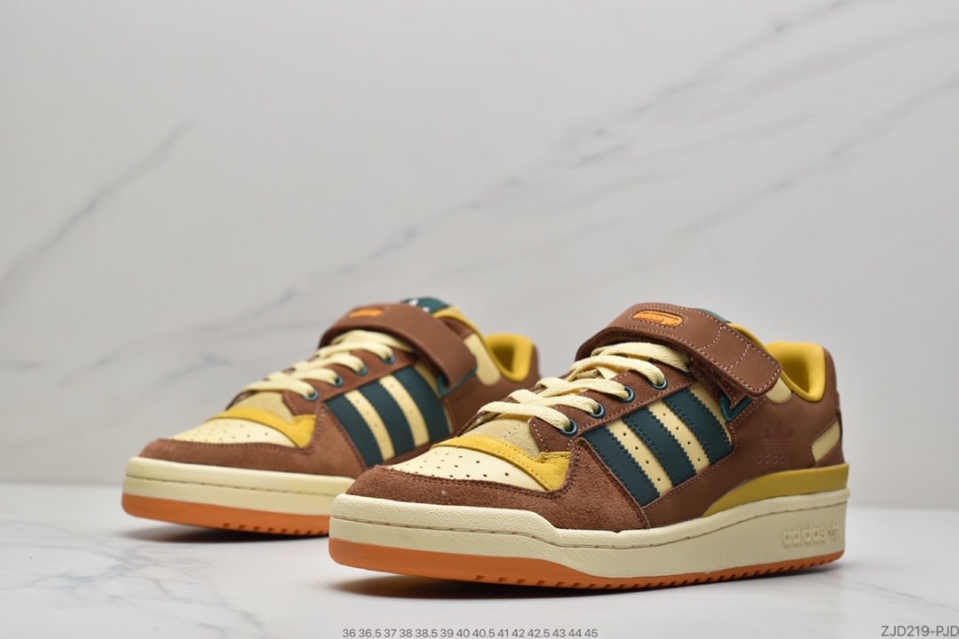 adidas Originals Forum popular items Forum Low gw3486