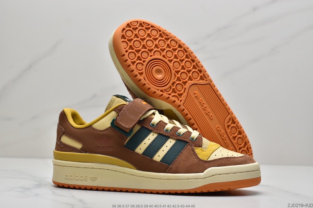 adidas Originals Forum popular items Forum Low gw3486