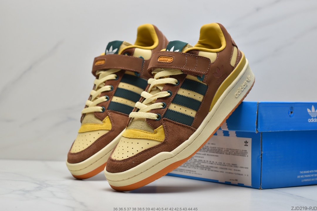 adidas Originals Forum popular items Forum Low gw3486