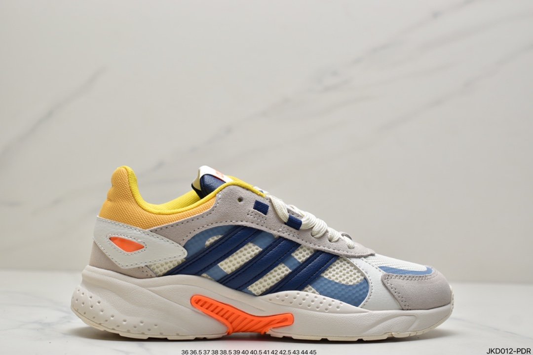 adidas/ Crazychaos Yung~1 Casual Sneakers FY7828